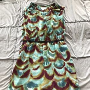 Ann Taylor Loft dress